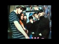The Coral - A Warning To The Curious @ Pinkpop 2005