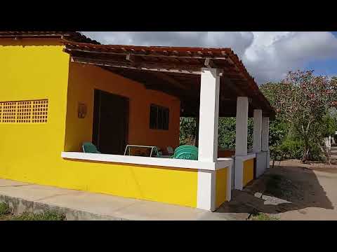 Sítio Areial #zona rural #paraiba novembro 2025.
