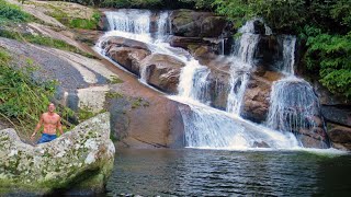 PARATY WEEKEND GETAWAY