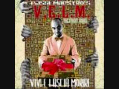 Bassi Maestro- Seven- 11- S.A.I.C. feat. Fabri Fibra.