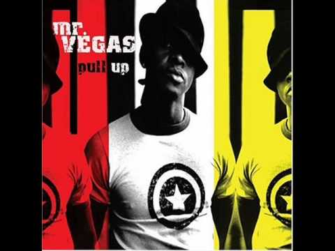 MR VEGAS vs.CROOKERS-PULL UP-SEMPAI REMIX.