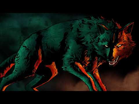 Drakim's VGM 714 - The Wolf Among Us - The True Wolf