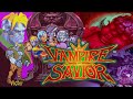 Victor Vampire Savior Arcade