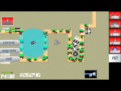 Weapon Defense video thumbnail