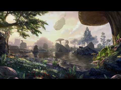 All Elder Scrolls Online Soundtracks | 2022