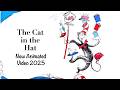 The Cat In The Hat Animated Audio Book New 2025