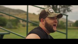 Chris Buck Band - Good Ol' Days (Official Music Video)