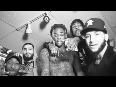 Lil' Zack feat. SOS Kenzo - "23 & 1" (Official Music Video)