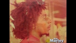Bob Marley & The Wailers - It Hurts To Be Alone [alternative mix]