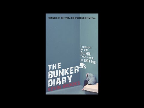Plot summary, “The Bunker Diary” by Kevin Brooks in 3 Minutes - Book Review