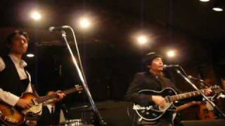 THE BEATLES   September in the Rain~   THE RAIN