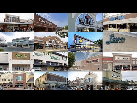 Which grocery store has the best daily prices?