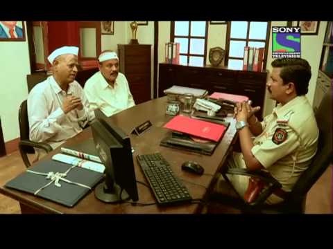 Crime Patrol - The Loot - Episode 283 - 16th August 2013