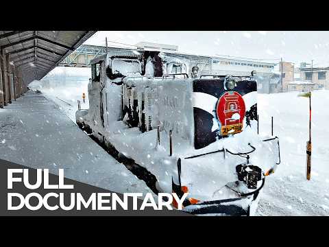 Earth Untold: Tohoku - Hidden Tales from Japan's Rugged North