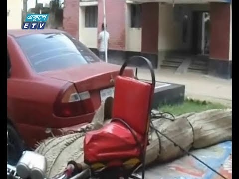 রাজবাড়ীতে গলা কেটে হত্যা, এলাকায় আংতক