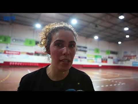 Futsal feminino: CD Aves vence rival Fc Tirsense por 2-1