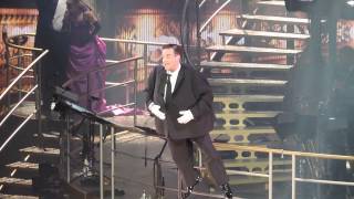 Robbie Williams - No-one Likes a Fat Popstar - Leeds 16/06/2014