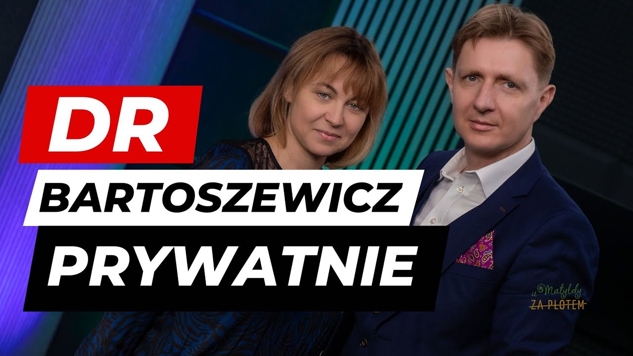 Dr Artur Bartoszewicz | Wychowałem się na łowieniu i kłusowaniu