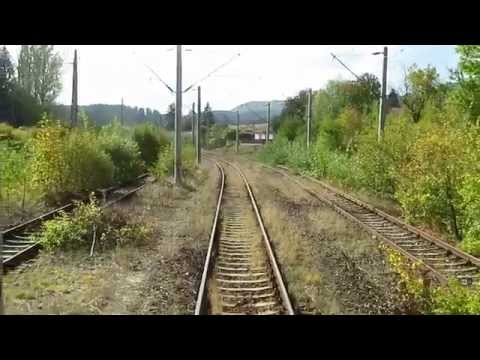 Linia 513 intre Varfu Dealului si Cacica