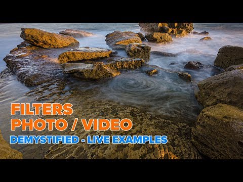 LENS BLUR in Lightroom how to get perfect results