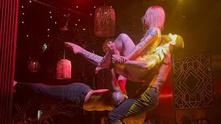 Download lagu TROPICUBA SHOW ON STAGE 🇨🇺 mp3