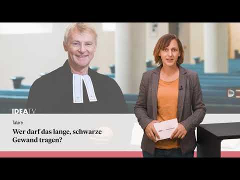 IDEA TV 30 09 21 Flüchtlingskrise - Corona - Talare