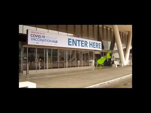 The Grinch Gets Vaccinated...