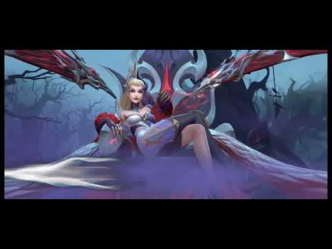 coven skin line coming to lol wild rift patch4.4