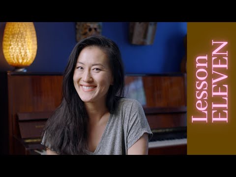 Una lección rápida (más o menos) sobre arpegios del grupo 1