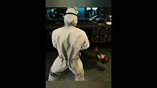 Hitman 2 | New York Aggressive Gameplay #hitman #hitman2 #hitman3 #agent47 #shorts