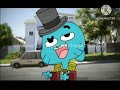 Cartoon Network USA The Amazing World Of Gumball New Day Promo 2012