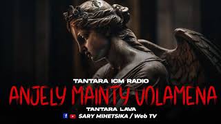 Download lagu TANTARA MALAGASY - ANJELY MAINTY VOLAMENA (Tantaran'i ICM RADIO) Tantara Lava mp3