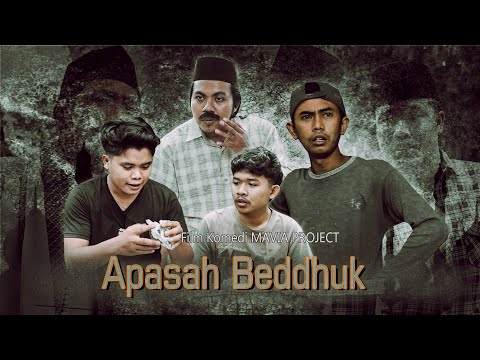 COMEDY MADURA - I'M NOT STRENGTH A'PASAH