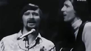 The Mamas and The Papas - I Call Your Name &amp; Somebody Groovy (1965) LIVE VOCALS!