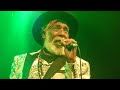 Big Youth - Every Nigger is a Star/What's Going On -  Electric, Brixton (Legends of Reggae) 5/5/19