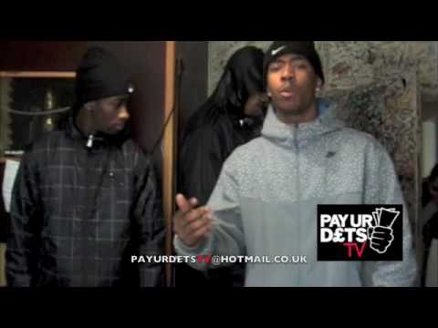 PayurdetsTv - Breeza B2B D.Knight