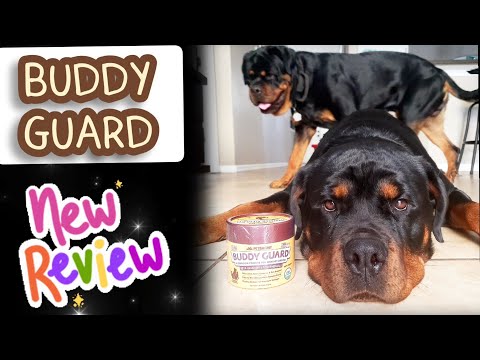Petsmont BUDDY GUARD Product Review | For Dogs \u0026 Cats