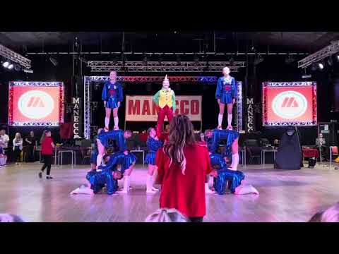 Saint Michaels seniors 2023 - Joker