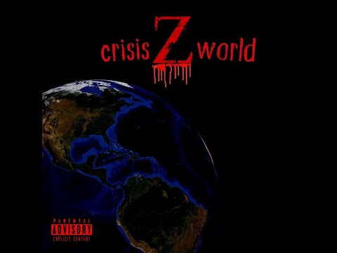Crisis World (Prod. White Cold x plugboytrippy x Marko Lenz)