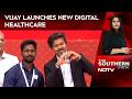 Tamil Nadu CM Vijay Launches Nalam TN Wins Hearts With Selfies Autographs