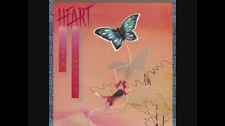 Heart - Hijinx