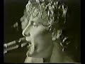 THE DILS LIVE 1979 "WHAT'S GOING ON"  Rock Island, Houston 18.6.1979  7 MINUTES