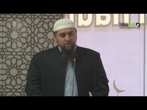 Haxhi, ky ibadet madhështor [HUTBE] - Hoxhë Dhulkarnejn Ramadani