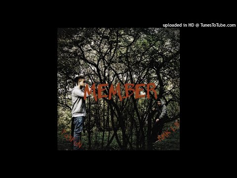 RMK LB ft.TaYFuN - MEMBER