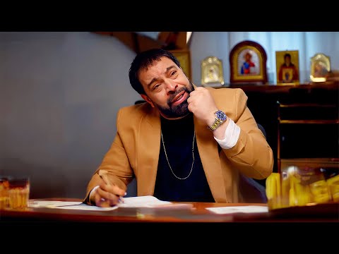 Florin Salam ❌ Roberto - Am inceput cu o cafea [Videoclip Oficial] 2024