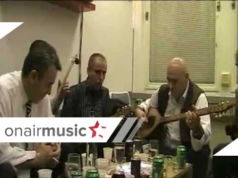 ZENELI DHE HAFIZI - ALI PASHA