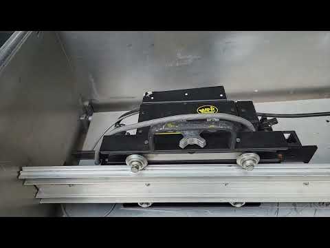 BUG-O MPD-1000 WELD TRACK CONTROL SYSTEM