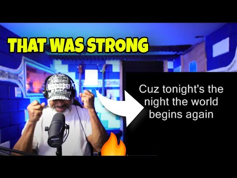 This Producer REACTS To Goo Goo Dolls - Better Days (Lyrics)