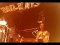 BAR KAYS "Boogie Body Land (Live 1982)