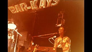 BAR KAYS "Boogie Body Land (Live 1982)